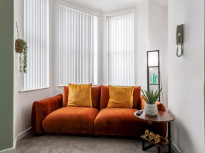 1 Abdiel House · Modern Apartment by Hartlepool Marina Relaxing Pass the Keys